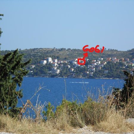 Gogi Apartman Donji Okrug  Buitenkant foto