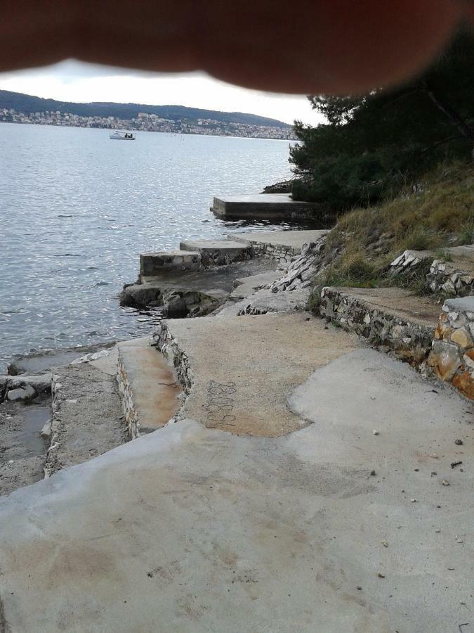Gogi Apartman Donji Okrug  Buitenkant foto